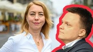 MASKI OPADAJĄ! Biseksualna poseł Lewicy dołącza do Hołowni.  Kaczyński walczy o prawa zwierząt