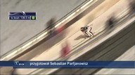 PŚ Lillehammer 07. 12. 2014 - relacja z zawodów