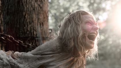 Czas diabła 2 (2019) Lektor PL