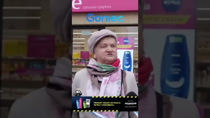 SENIORKA NIE WYTRZYMAŁA! W BIAŁYCH RĘKAWICZKACH CHCĄ ZABRAĆ POLSKĘ!