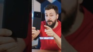 Ładowanie baterii w tym telefonie jest niesamowite