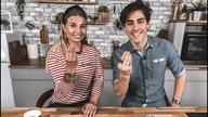 MATTEO BRUNETTI: Dla żartu wygooglowałem sobie MasterChef Polska | Przerwa na kawę