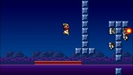Mario Worker Letter Worlds Series 1. 51 World O Swampertion