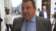Powiększenie Opola a wpływ na okoliczne gminy - Wójt Henryk Wróbel