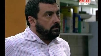 04x11 Paco i jego ludzie