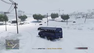 GTA 5 Drift Autokarem