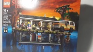 STRANGER THINGS 75810 DRUGA STRONA | LEGO RECENZJA