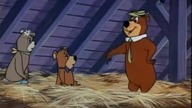 Miś Yogi Jak sie macie misia znacie (1964) Dubbing PL