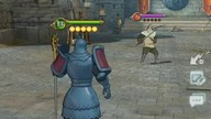 7DS Holy Knight Ruin Ultimate Move #shorts