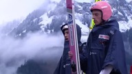 PŚ Engelberg 22. 12. 2019 - relacja z zawodów