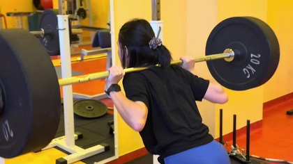 Tak trenujemy na mojej siłowni #shorts #bodybuilding #motywacja