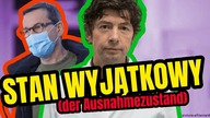 PILNE posiedzenie Sejmu! Stan Wyjątkowy? ZDRADZAMY kto mówi Morawieckiemu jak walczyć z koroną?
