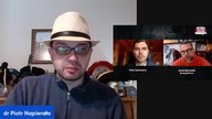 Bartosiak udaje, że odpowiada krytykom u Zychowicza - dr Piotr Napierała