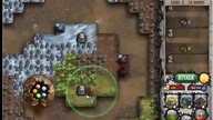 Cursed Treasure - Level 2 - Boss i Exellent