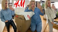 H&M - Wielkie Miarzymy !!!!