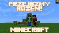 Przejdźmy Razem! Minecraft odc. 22 Michaels Escape