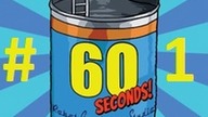 60 Sekund [#1] | Szkolenie | 60 Seconds