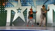 Duński Mam Talent
