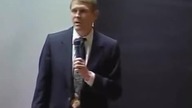 Deabta Kreacja vs Ewolucja Pl.  Dr Kent Hovind - Dr Weisenburg