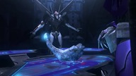 [S03E05] Transformers Prime Beast Hunters - Odcinek 57 - Projekt Predacon