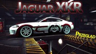 [MPL] NFS World - Przegląd Jaguar XKR