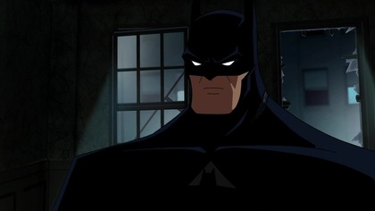 Batman: Under the Red Hood (2010) [ENG]