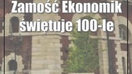Zamość: Ekonomik świętuje 100-lecie z poślizgiem