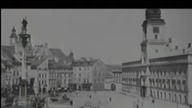 Bitwa Warszawska Wojna Polsko Bolszewicka 1920.  Dokument