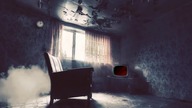 Urbex Amator - Hotel w górach