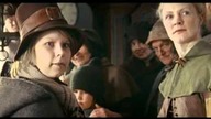 Święty Mikołaj- zwiastun