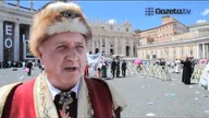 Zmęczeni ale szczęśliwi - Pielgrzymi opowiadają o wrażeniach z beatyfikacji