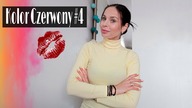 NAWILŻAJĄCO KOLORYZUJĄCA - VLOGOWY TYDZIEŃ#4