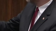  SKANDAL! Gosiewska WYŁĄCZA mikrofon i OBRAŻA Brauna!