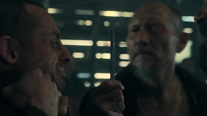 The. Truce. 2025. Lektor.pl