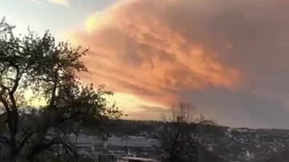 awaria matrixa w Polsce na płaskiej irytującej ziemi nie ratującej