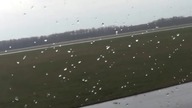 Embraer ERJ 195 200LR, SP- LND, Wrocław- Warszawa, LOT, 19. 03. 14