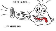 do si la sol fa mi re do