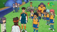 inazuma eleven odcinek 7 nadchodzi trener evans
