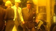 Człowiek, który mieszkał w hotelu Ritz 1989 lektor pl
