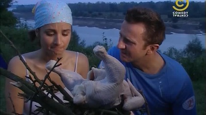 Kasia i Tomek E011
