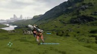 Death Stranding PERFORMANCE TEST 2