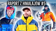 Everest zdobyty po raz pierwszy w tym roku! Kradzieże sprzętu! Patec już gotowy!