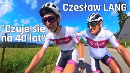 Chcesz mnie wesprzeć?  Kup sobie coś na Prawie.PRO: https://Prawie.PRO
 Mój Instagram: https://www.instagram.com/prawie_pro/
 Facebook: https://www.facebook.com/leszekprawiepro/
Spotify (podcast): https://open.spotify.com/show/0gM6UFkgXQV5XFf9yy1EBo
TikTok: https://www.tiktok.com/@prawie.pro
Moja Książka: https://prawie.pro/produkt/ksiazka-prawie-pro-wygraj-siebie-z-imienna-dedykacja/
Strava: https://www.strava.com/athletes/17236526
 O mnie: https://prawie.pro/leszek-sledzinski/
Kontakt: leszek@prawie.pro
#kolarstwo #cycling #prawiepro #triathlon #zwift #odchudzanie