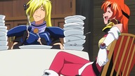 Slayers Revolution S04E06 Lektor PL