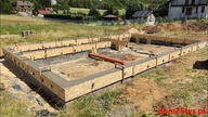 DOM BEZ POZWOLENIA 70M2 | POLSKI ŁAD #domza25tysięcy