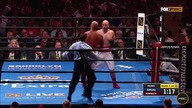 Adam Kownacki wygrał z Arturem Szpilką przez techniczny nokaut