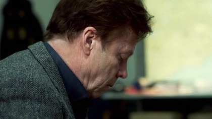 Wallander SE - Sezon 2 Odcinek 4