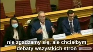 PROF.  CHRISTIAN PERRONNE M&Oacute;WI PUBLICZNIE O PREPARATACH SZCZEPIONKOWYCH - NAPISY PL