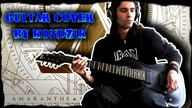 Amaranthe - Digital World (Guitar Cover by Kondzik)