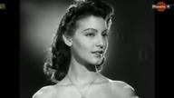Ava Gardner - pochwała lenistwa, dokument lektor pl 2015 HD